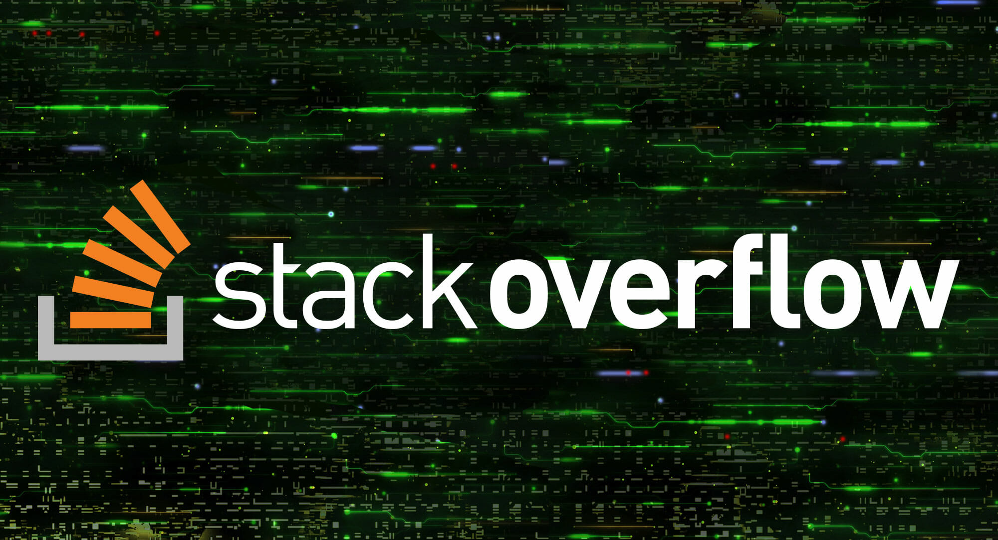 Breach of Stack Overflow’s production systems exposes data on roughly