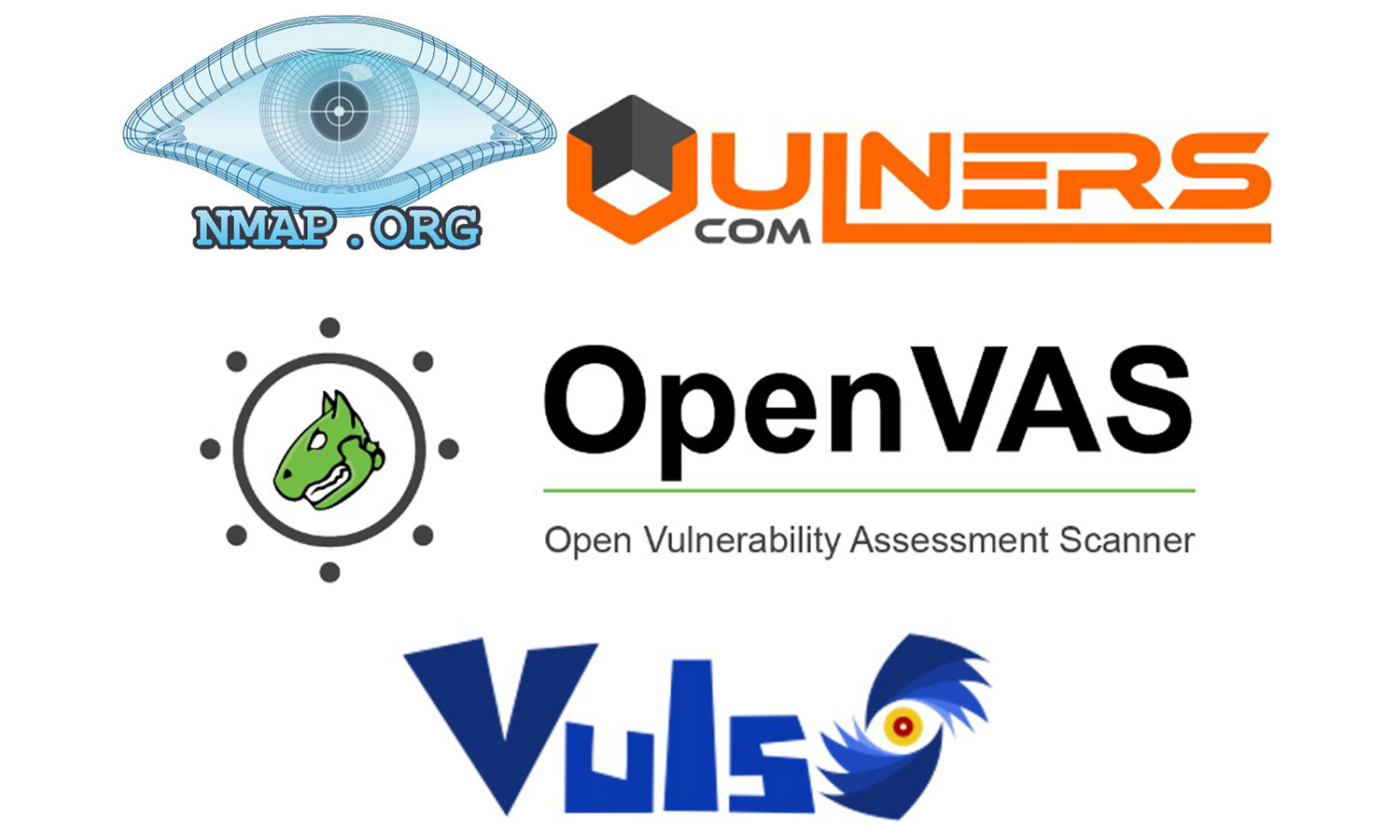 Open source vulnerability scanners Review Security Weekly Labs SC