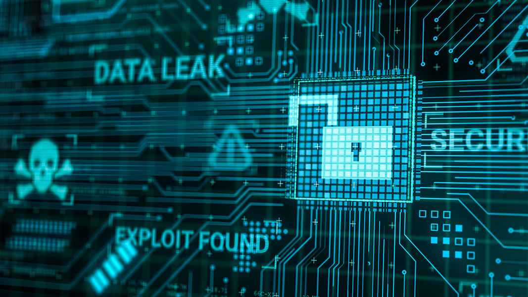 Data leaks, AI and ransomware topped the headlines in 2023 for SC Media