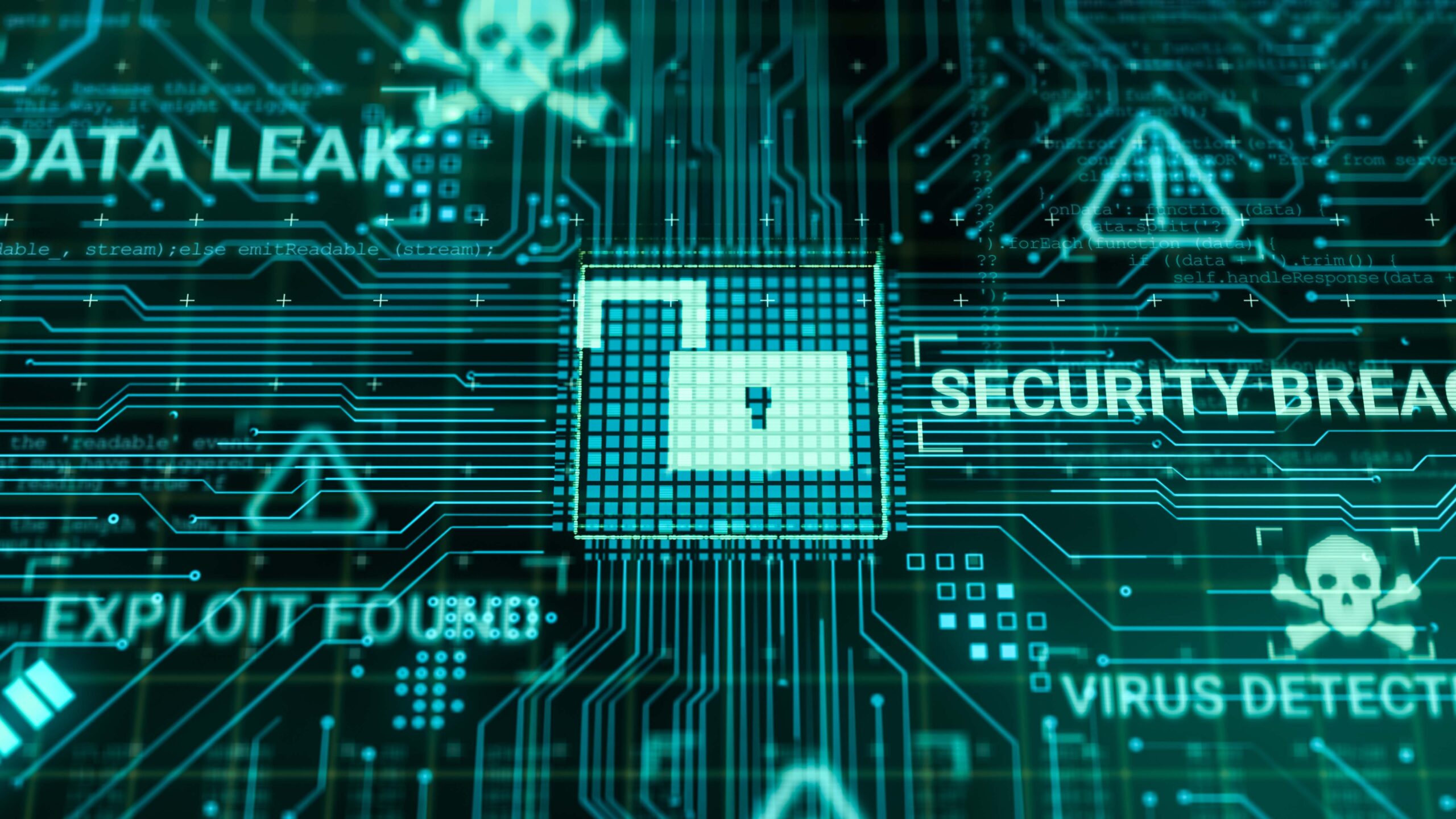 Potential data breach investigated by Globe Life SC Media