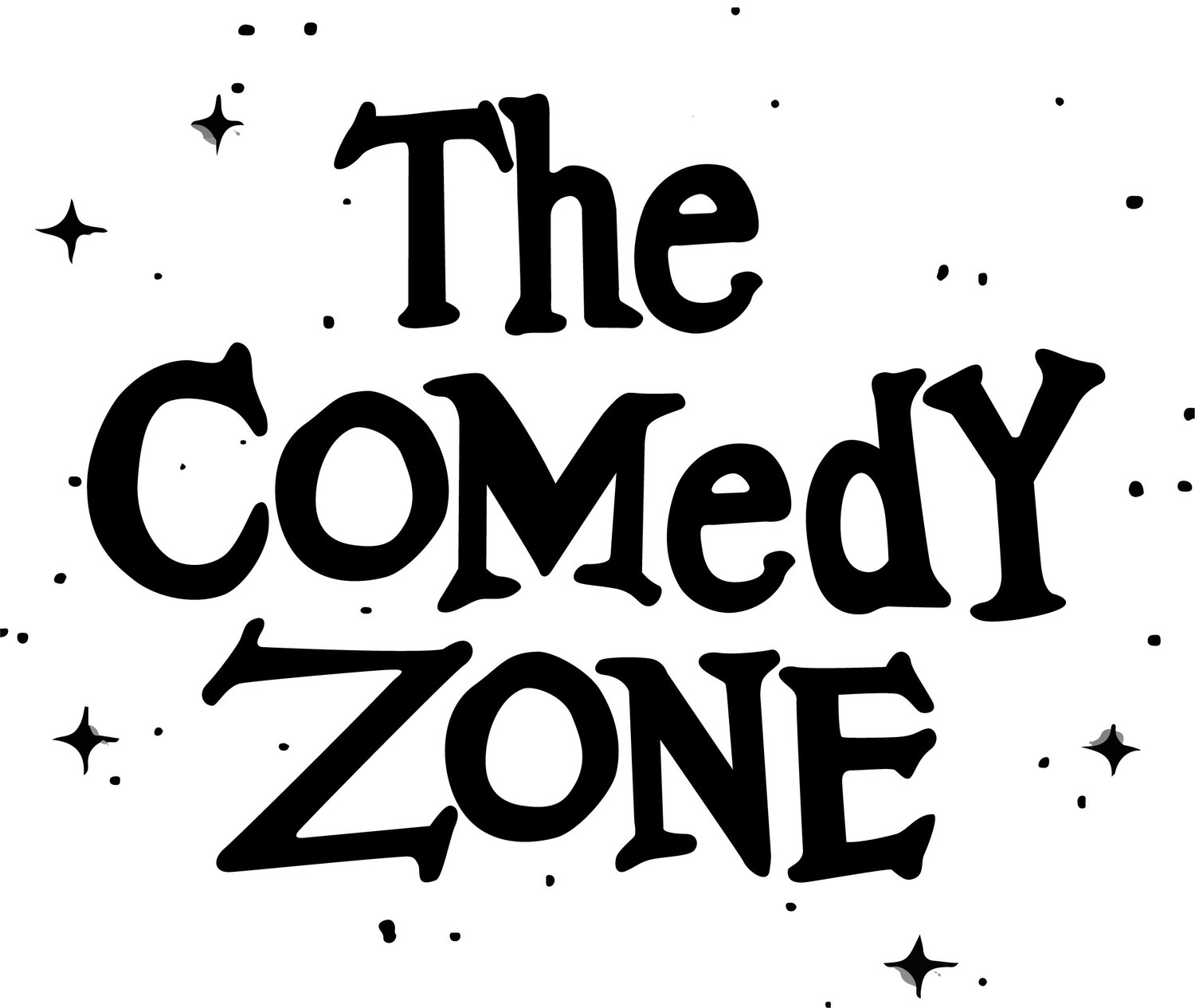 The Comedy Zone Cherokee