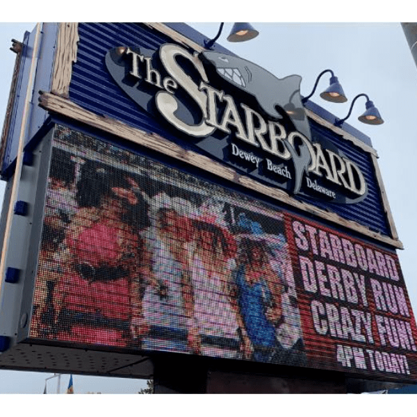Dewey Beach Events October 2023 Towers Comedy