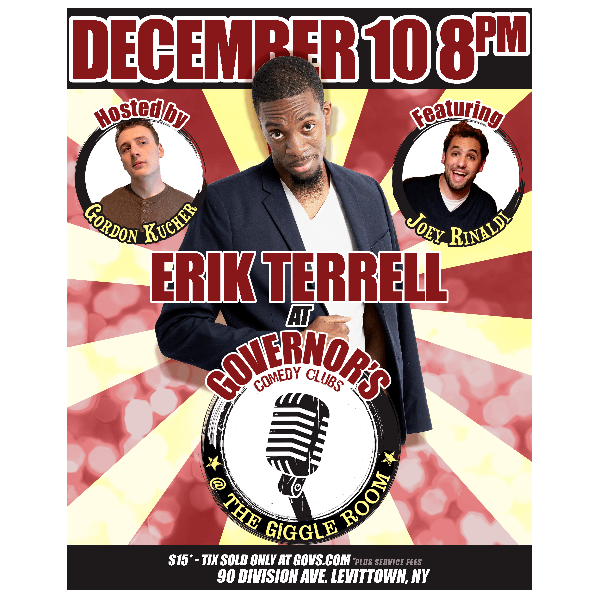 Governor's Levittown