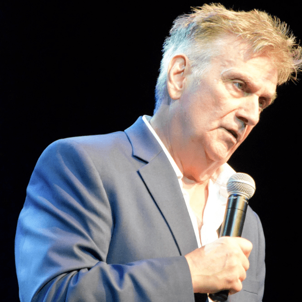 Fat Katz Comedy Club