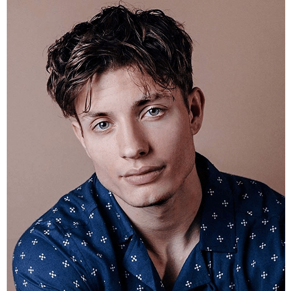 Stand Up Live Huntsville Matt Rife(05)