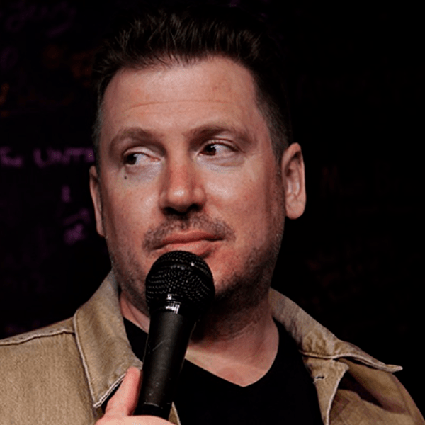 The Comedy Zone Greenville