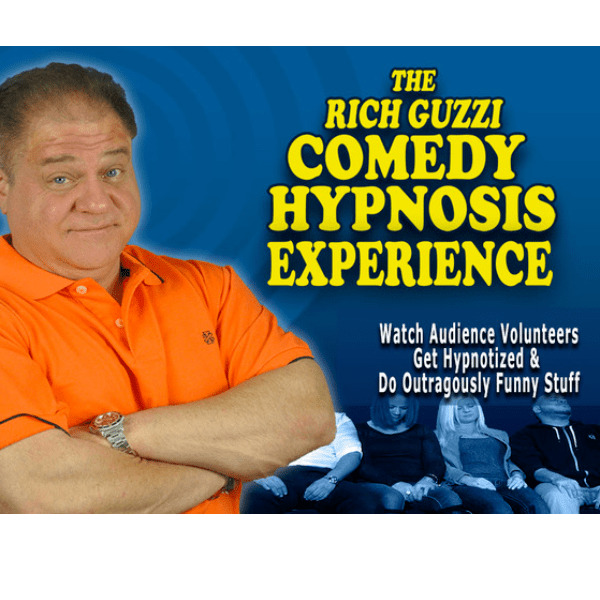 Blue Room Comedy Club