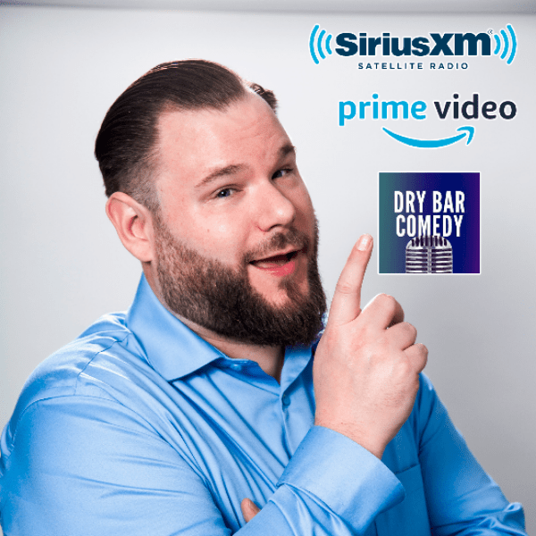 Blue Room Comedy Club