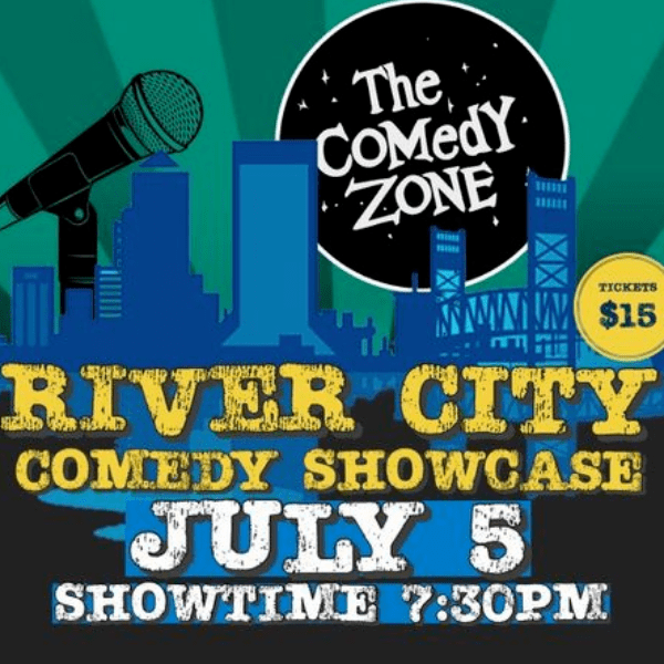 Comedy Zone Jacksonville