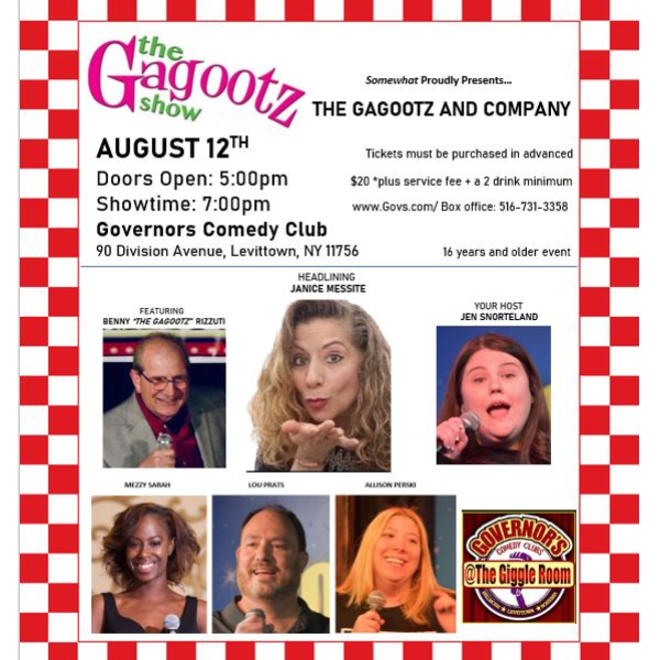 Governor's Levittown