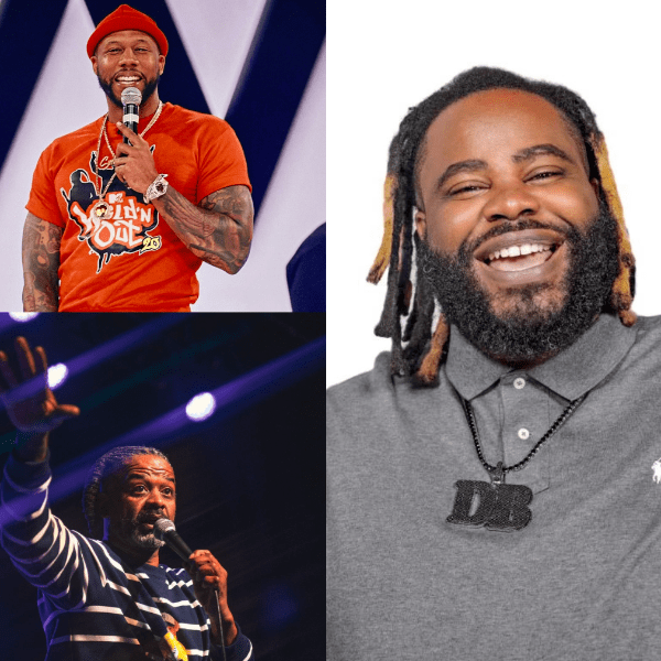 The Comedy Zone Greensboro