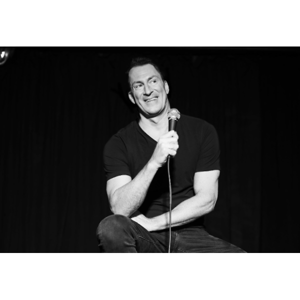 The Well Comedy Club