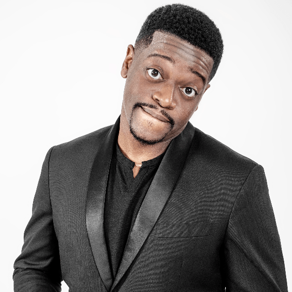 Blue Room Comedy Club