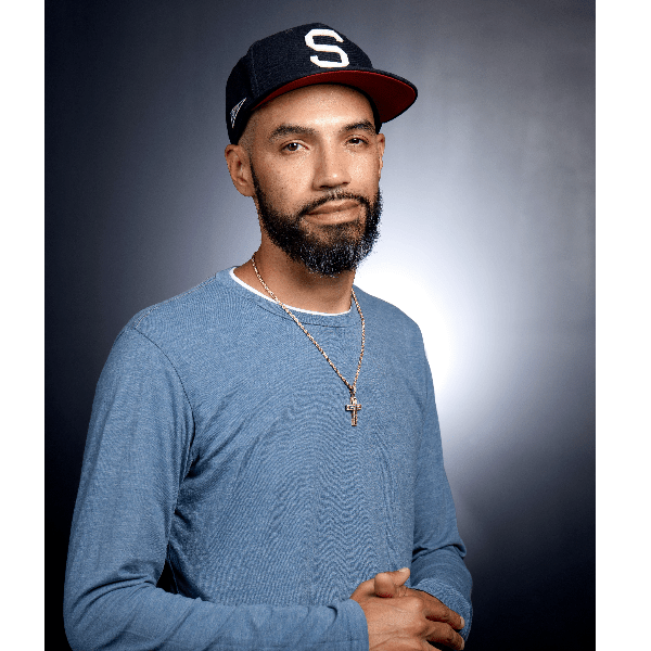 The Stress Factory Bridgeport