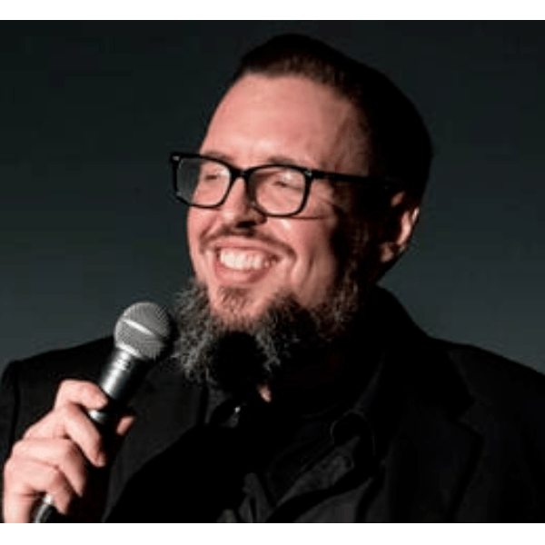 Cozzys Comedy Club Tom E Thompson