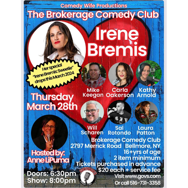 The Brokerage in Bellmore