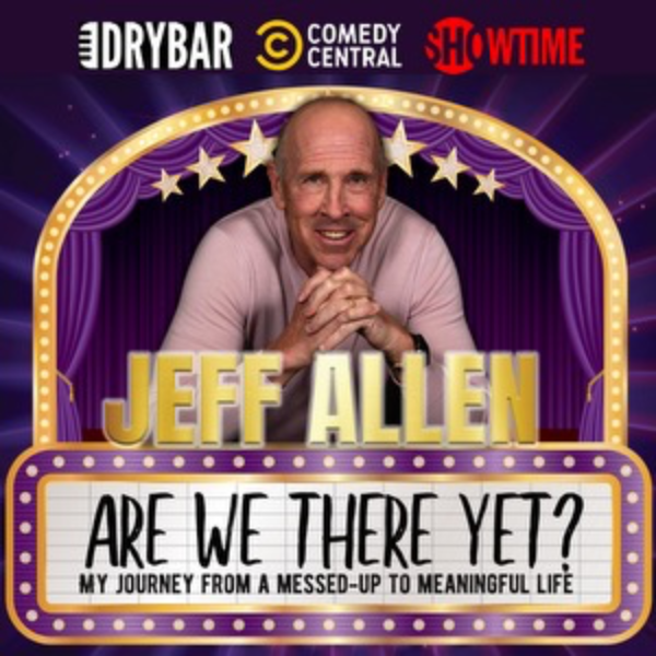 Blue Room Comedy Club