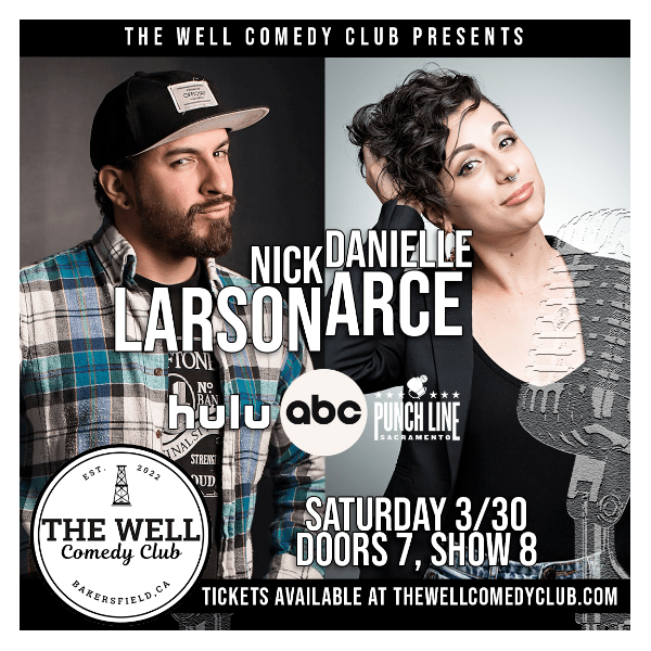 The Well Comedy Club