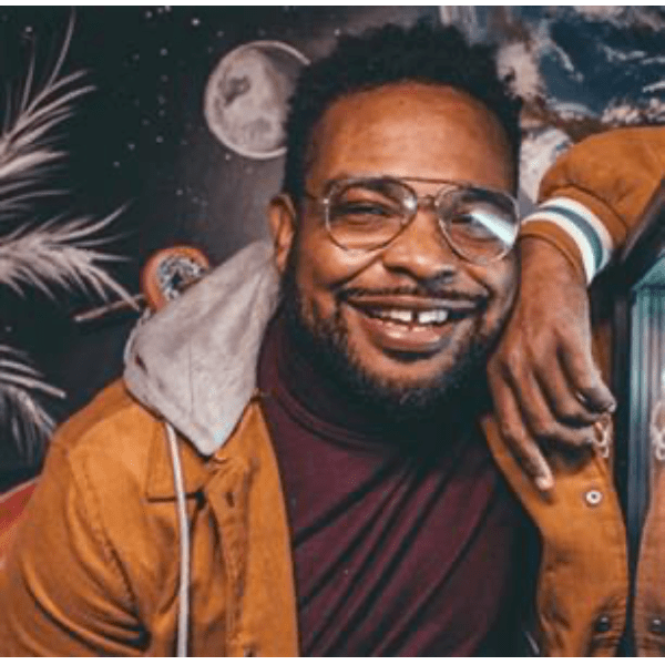 Blue Room Comedy Club