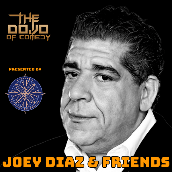 The Dojo of Comedy