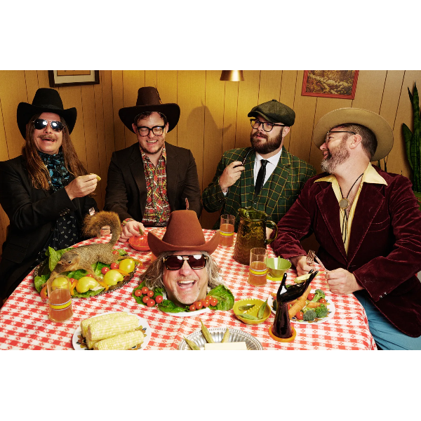 Blue Room Comedy Club