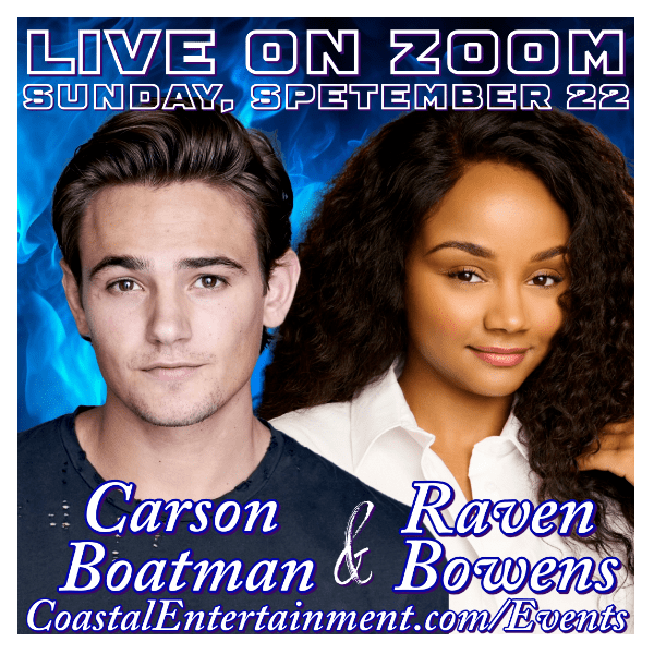 Coastal Entertainment Productions