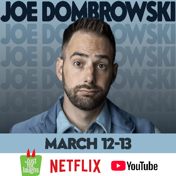 Blue Room Comedy Club