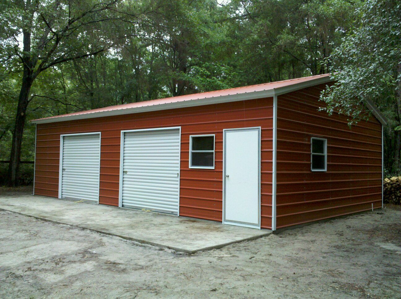 Carports North Carolina NC Metal Carports Steel Carport Prices