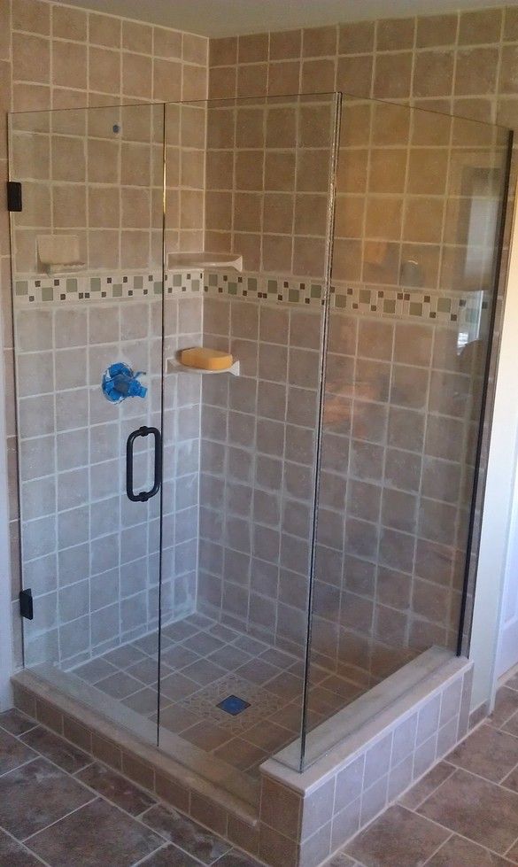Euro Shower Doors Michigan