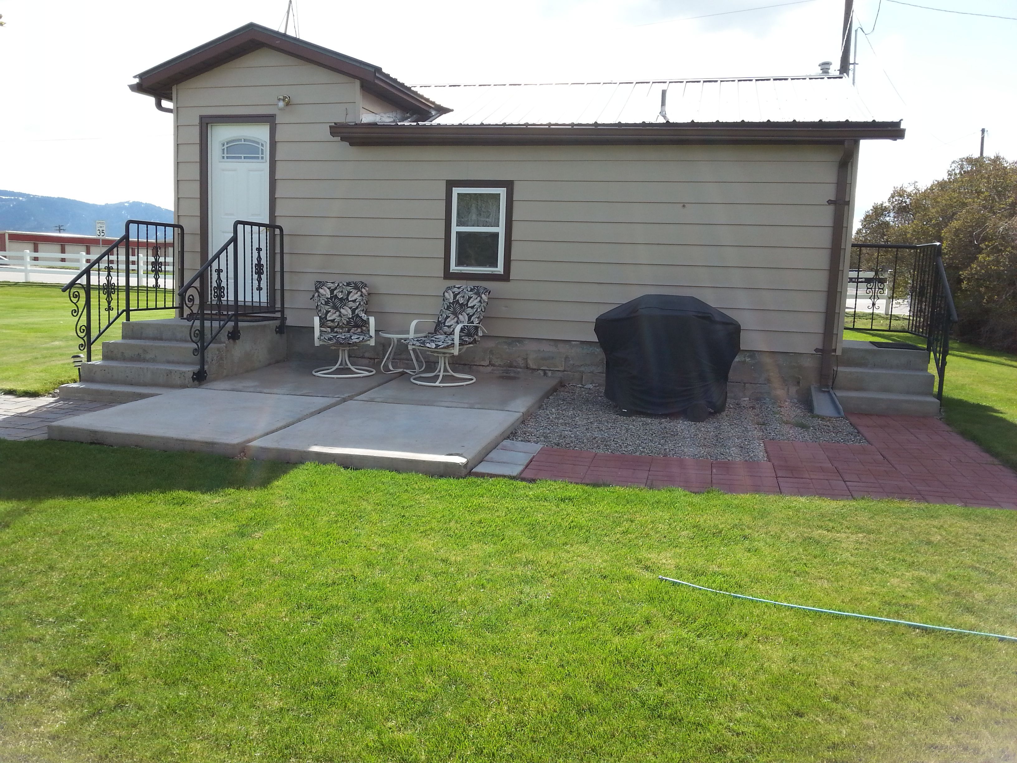 Green Acre Rentals Soda Springs, Idaho Vacation or Business Travel Rentals
