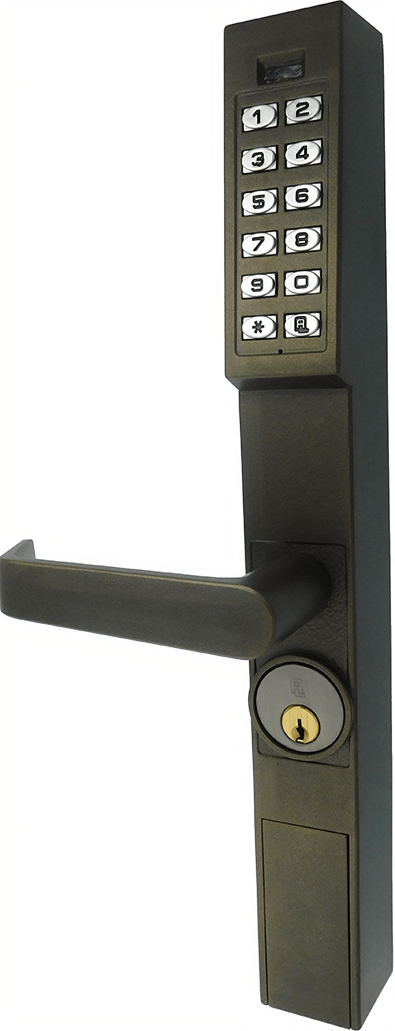 Alarm Lock DL1200/10B1 Access Control