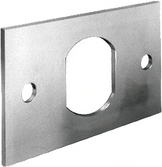 Compx C20162C Mounting Plate for Cam Lock