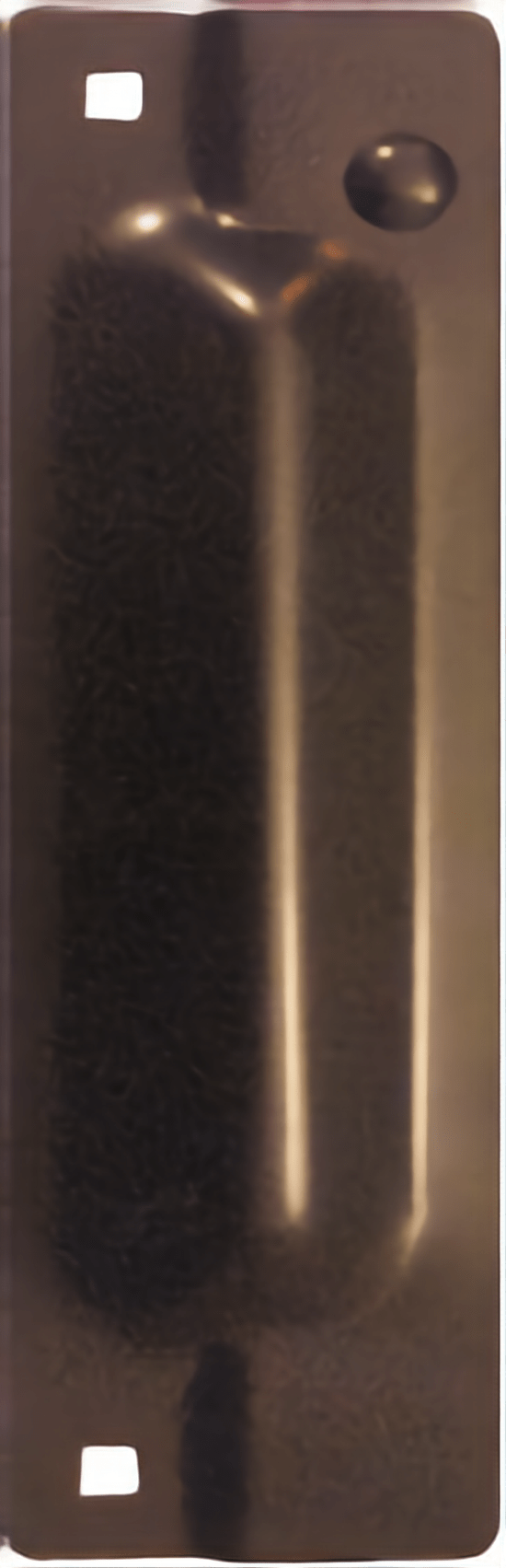 LatchGard LG100SFD Latch Guard W/pin & Sf Bolts