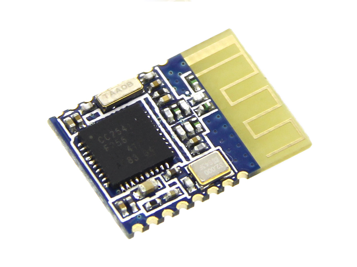 Bluetooth V4.0 Hm-11 Ble Module - Seeed Wiki
