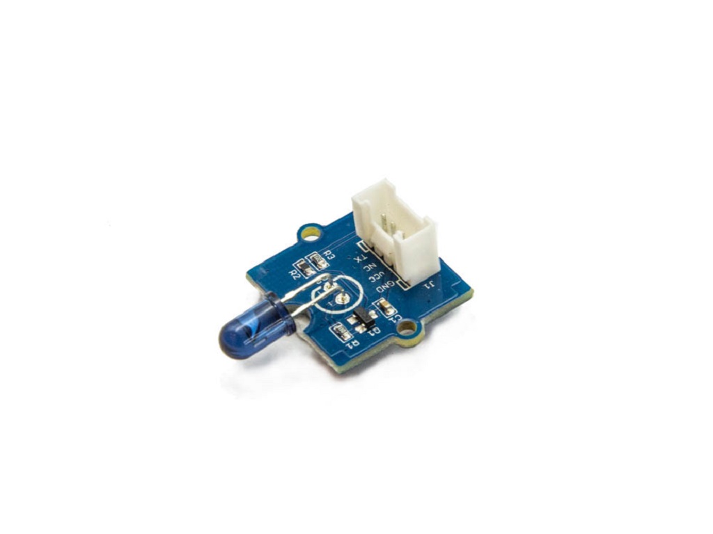 Grove Infrared Emitter Seeed Studio Wiki