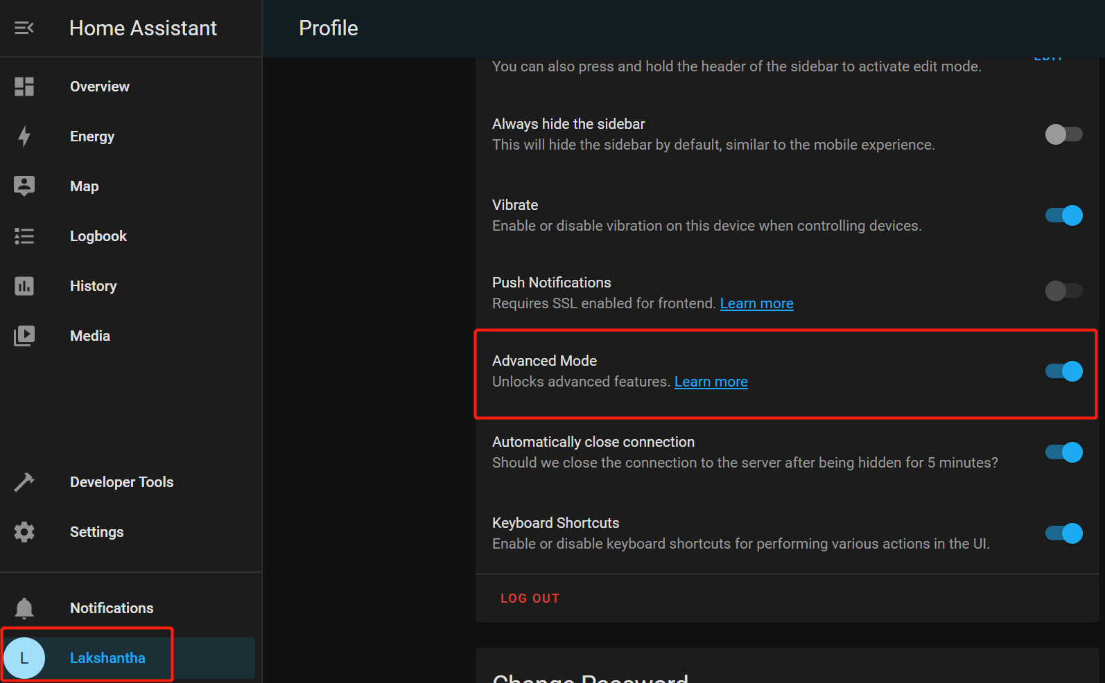 How to Customize Home Assistant Seeed Studio Wiki