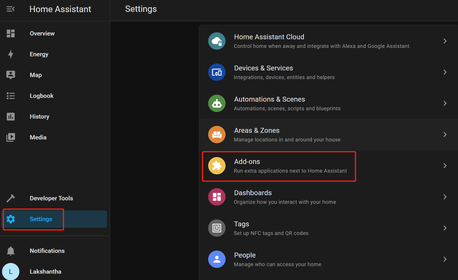 How to Customize Home Assistant Seeed Studio Wiki