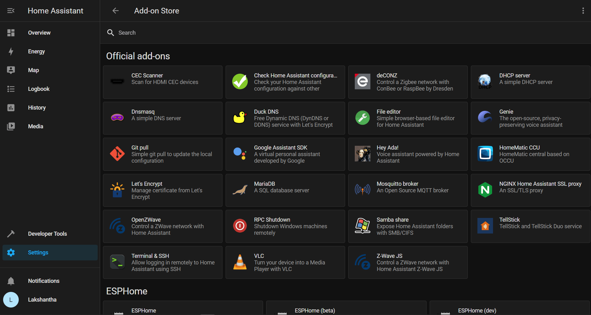 How to Customize Home Assistant Seeed Studio Wiki