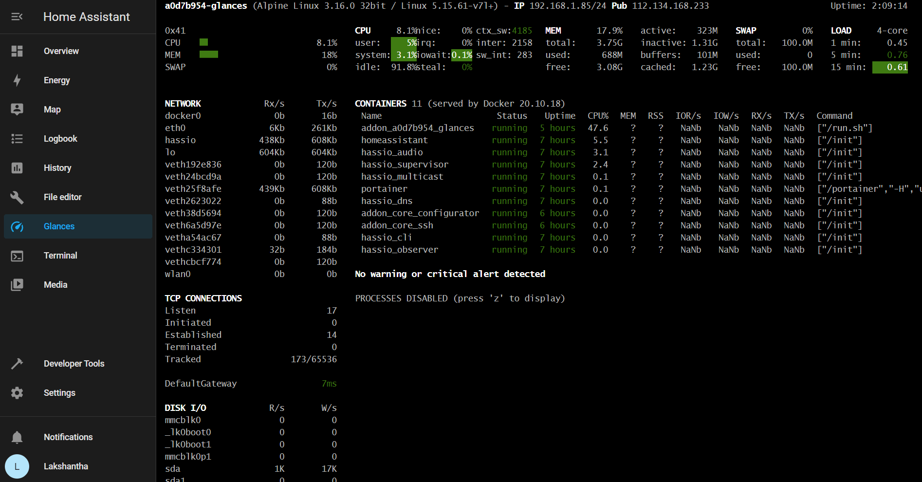 How to Customize Home Assistant Seeed Studio Wiki