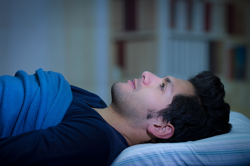 What’s Really Keeping You Up at Night?