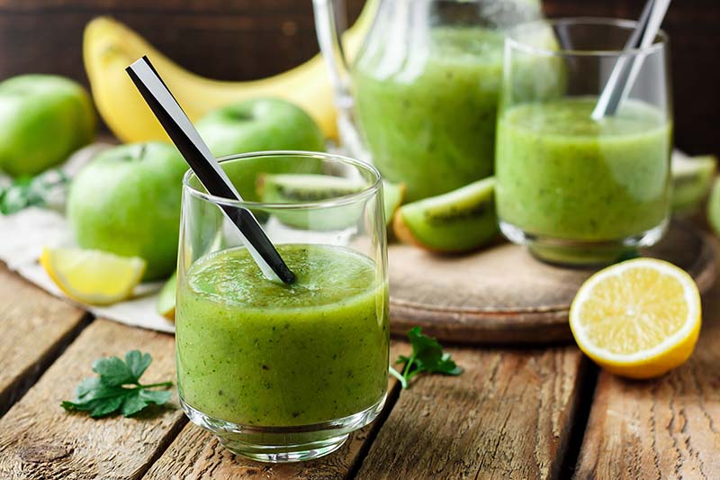 How to Make Healthy Smoothies With 5 Easy Recipes Select Health