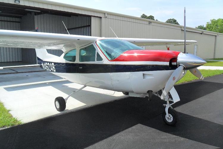 1976 Cessna 177RG Cardinal for sale by Gardner Aircraft Sales, Inc
