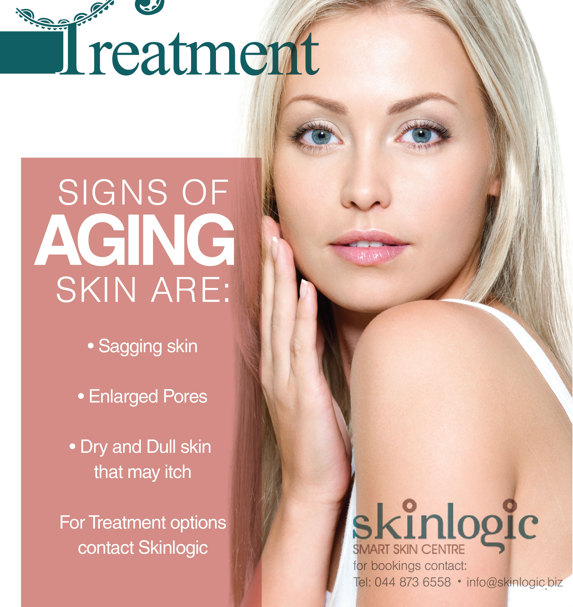 Health, Skin Care, Lifestyle, Aesthetics, AntiAging and Slimming in