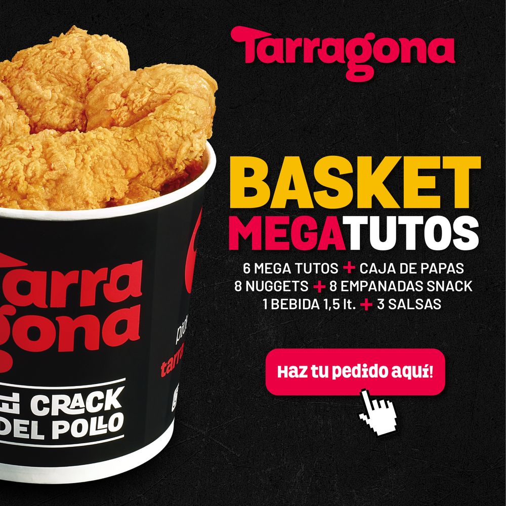 Tarragona Chile Restaurante