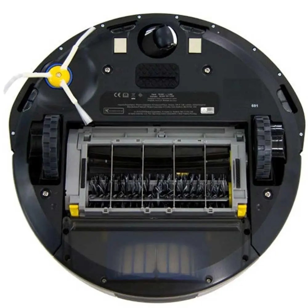 iRobot Roomba 606 İncelemesi, Özellikleri ve Fiyatları Şikayetvar