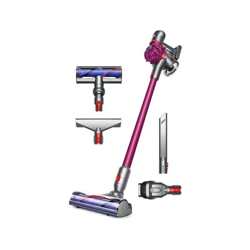 Dyson V7 Motorhead Yorumları ve Şikayetleri Şikayetvar