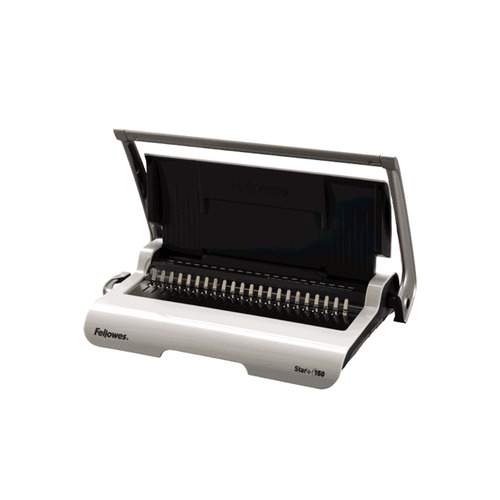 Binding Machines FlexiQ Systems cc