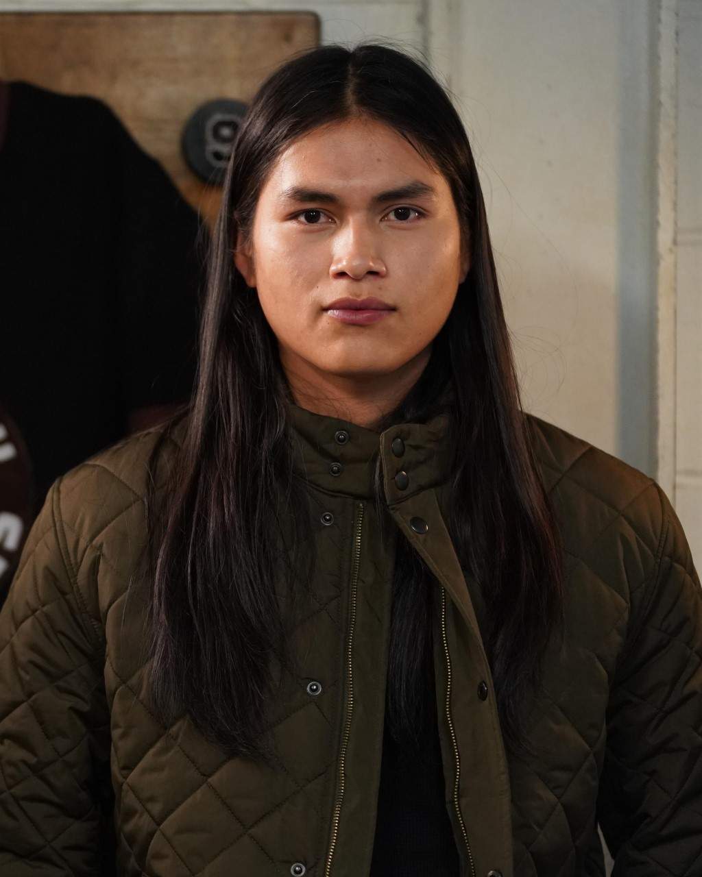 Harlan Blayne Kytwayhat Wiki