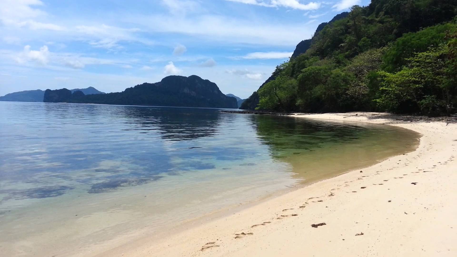 Palawan Beach and Island Properties for Sale
