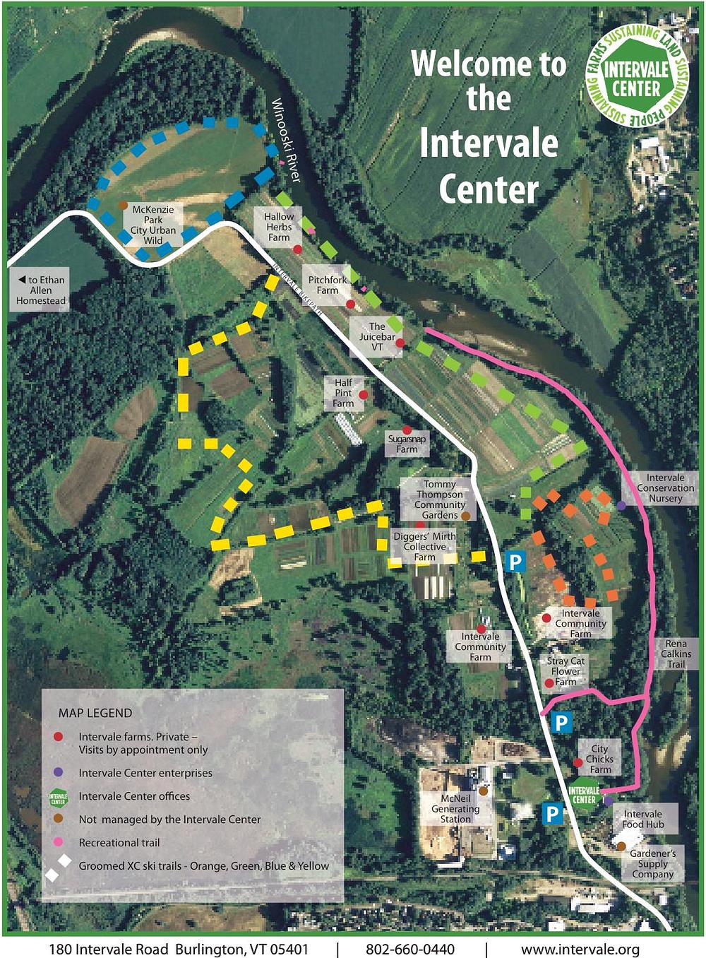 Intervale Center